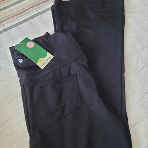 Halara pants size MED NWT
